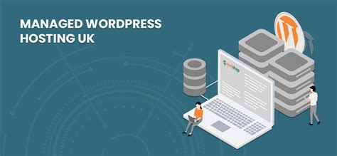 managed wordpress hosting uk.